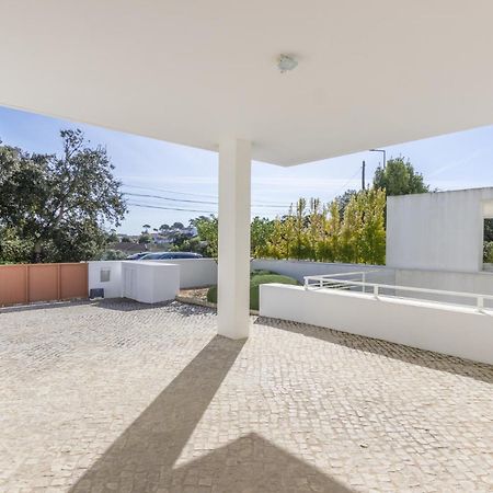 Lemon Tree Home セシンブラ エクステリア 写真