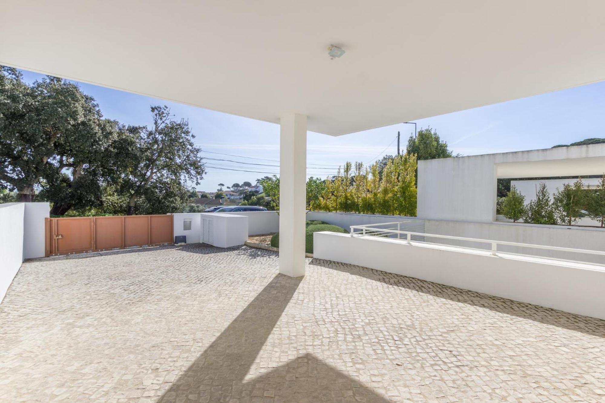 Lemon Tree Home セシンブラ エクステリア 写真