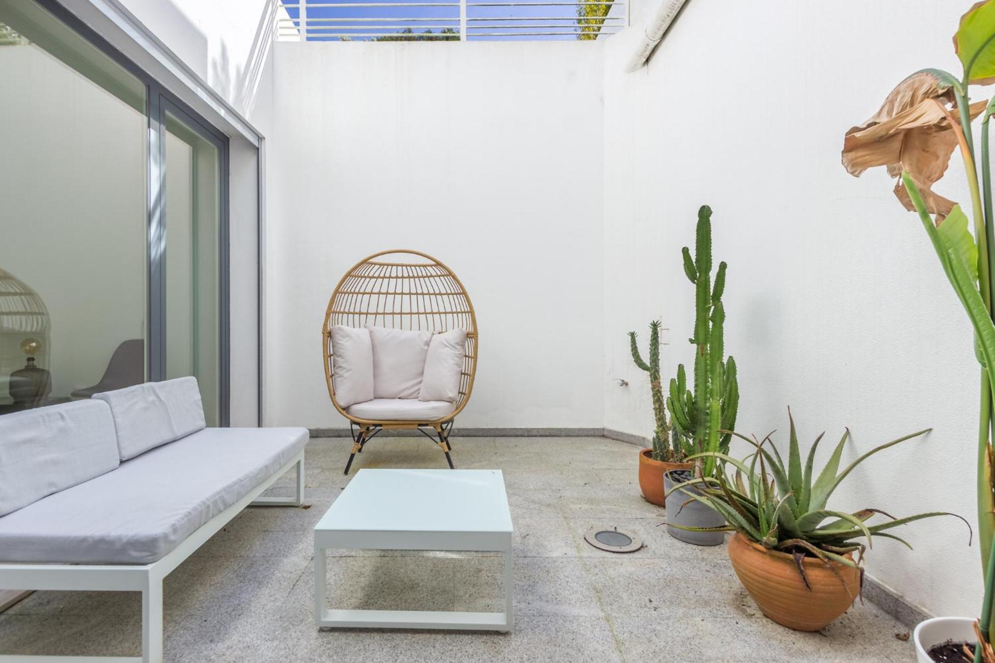 Lemon Tree Home セシンブラ エクステリア 写真