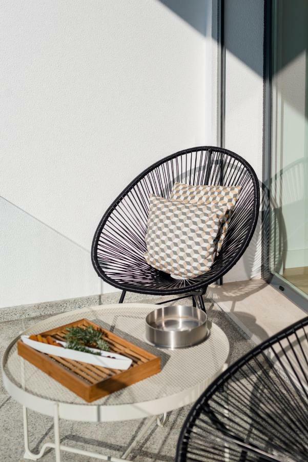 Lemon Tree Home セシンブラ エクステリア 写真